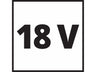 Einhell SEALED Power X-Change PLUS Battery 18V 4.0Ah Li-ion – – Now available at MTN Shop UK.