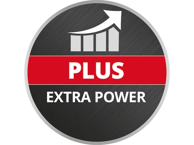 Einhell GP-LB 18/200 Li GK-Solo Power X-Change Leaf Blower 18V Bare Unit – – Now available at MTN Shop UK. - imagen 4
