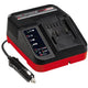 Einhell Power X-Car Charger 3A