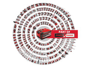 Einhell Power X-Car Charger 3A - imagen 2