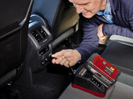 Einhell Power X-Car Charger 3A - imagen 3