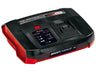 Einhell Power X-Boostcharger 8A – – Now available at MTN Shop UK.