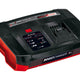 Einhell Power X-Boostcharger 8A