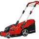 Einhell RASARRO 36/42 Power X-Change Mower 36V 2 x 5.2Ah Li-ion