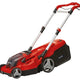 Einhell RASARRO 36/38 Power X-Change Mower 36V 2 x 4.0Ah Li-ion