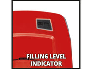 Einhell RASARRO 36/38 Power X-Change Mower 36V 2 x 4.0Ah Li-ion – – Now available at MTN Shop UK. - imagen 5