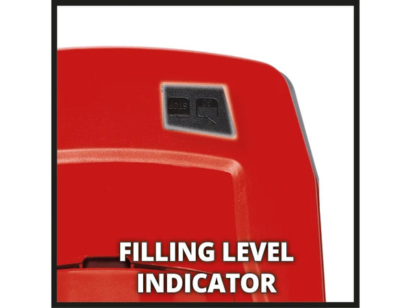 Einhell RASARRO 36/38 Power X-Change Mower 36V 2 x 4.0Ah Li-ion – – Now available at MTN Shop UK.