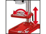 Einhell TC-BD 450 Bench Drill 450W 240V – – Now available at MTN Shop UK. - imagen 2