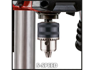 Einhell TC-BD 450 Bench Drill 450W 240V – – Now available at MTN Shop UK. - imagen 5