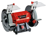Einhell TC-BG 150 Bench Grinder 150W 240V – – Now available at MTN Shop UK.