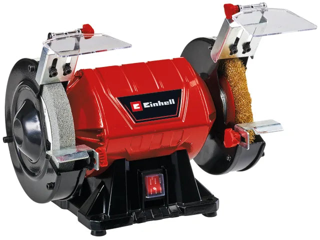 Einhell TC-BG 150 B Bench Grinder 350W 240V