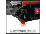Einhell TC-BG 150 B Bench Grinder 350W 240V – – Now available at MTN Shop UK. - imagen 2