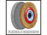 Einhell TC-BG 150 B Bench Grinder 350W 240V – – Now available at MTN Shop UK. - imagen 5