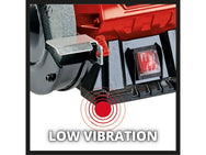 Einhell TC-BG 150 Bench Grinder 150W 240V – – Now available at MTN Shop UK. - imagen 4