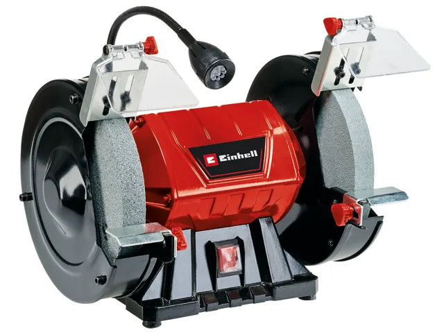 Einhell TC-BG 200 L Bench Grinder 400W 240V