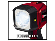 Einhell TC-CL 18/350 Li-Solo Power X-Change Worklight 18V Bare Unit - imagen 2