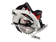 Einhell TC-CS 1410 Circular Saw 190mm 1410W 240V – – Now available at MTN Shop UK. - imagen 2