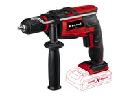 Einhell TC-ID 18 Li - Solo Hammer Drill 18V Bare Unit – – Now available at MTN Shop UK.