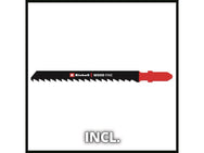 Einhell TC-JS 18 Li-Solo Power X-Change Jigsaw 18V Bare Unit - imagen 4