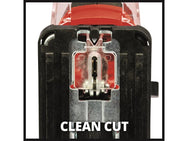 Einhell TC-JS 18 Li-Solo Power X-Change Jigsaw 18V Bare Unit - imagen 5