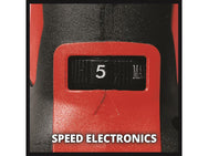 Einhell TC-MG 18 Li-Solo Power X-Change Multi Tool 18V Bare Unit - imagen 4