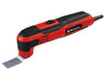 Einhell TC-MG 250 CE Multifunctional Tool 250W 240V – – Now available at MTN Shop UK.