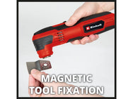 Einhell TC-MG 250 CE Multifunctional Tool 250W 240V – – Now available at MTN Shop UK. - imagen 3