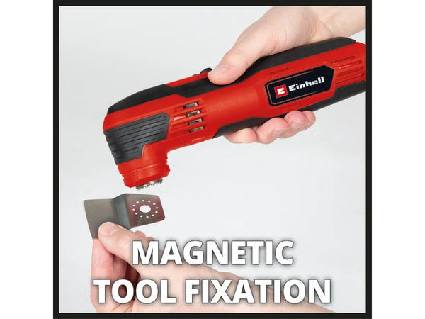 Einhell TC-MG 250 CE Multifunctional Tool 250W 240V – – Now available at MTN Shop UK.