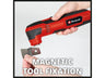 Einhell TC-MG 250 CE Multifunctional Tool 250W 240V – – Now available at MTN Shop UK.
