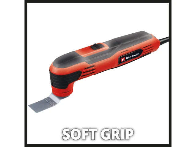 Einhell TC-MG 250 CE Multifunctional Tool 250W 240V – – Now available at MTN Shop UK. - imagen 6