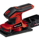 Einhell TC-OS 18/187 Li Solo Orbital Sander 18V Bare Unit