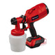 Einhell TC-SY 18/60 Li-Solo Power X-Change Spray Gun 18V Bare Unit