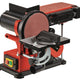 Einhell TC-US 380 Stationary Belt-Disc Sander 380W 240V