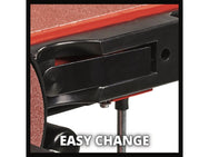 Einhell TC-US 380 Stationary Belt-Disc Sander 380W 240V - imagen 4