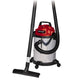 Einhell TC-VC 1815 S Wet & Dry Vacuum Cleaner 15 litre 1250W 240V