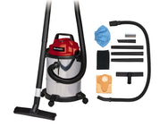Einhell TC-VC 1815 S Wet & Dry Vacuum Cleaner 15 litre 1250W 240V – – Now available at MTN Shop UK. - imagen 2