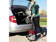 Einhell TC-VC 1815 S Wet & Dry Vacuum Cleaner 15 litre 1250W 240V – – Now available at MTN Shop UK. - imagen 3