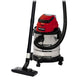 Einhell TC-VC 18/20 Li S-Solo Wet & Dry Vacuum Cleaner 20 litre 18V Bare Unit