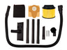 Einhell TC-VC 18/20 Li S-Solo Wet & Dry Vacuum Cleaner 20 litre 18V Bare Unit – – Now available at MTN Shop UK.