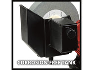 Einhell TC-WD 200/150 Wet & Dry Bench Grinder 250W 240V - imagen 3