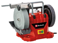 Einhell TC-WG 200 Wet Grinder 125W 240V – – Now available at MTN Shop UK.