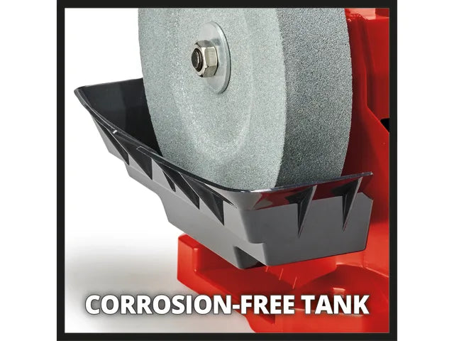 Einhell TC-WG 200 Wet Grinder 125W 240V – – Now available at MTN Shop UK. - imagen 5