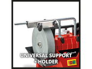 Einhell TC-WG 200 Wet Grinder 125W 240V – – Now available at MTN Shop UK. - imagen 4