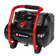 Einhell TE-AC 36/150 Li OF-Solo Power X-Change Air Compressor 36V (2x18V) Bare Unit