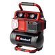 Einhell TE-AC 18/75 Li OF-Solo Power X-Change Air Compressor 18V Bare Unit