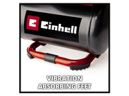 Einhell TE-AC 18/75 Li OF-Solo Power X-Change Air Compressor 18V Bare Unit - imagen 6