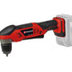Einhell TE-AD 18 Li-Solo Power X-Change Angle Drill 18V Bare Unit