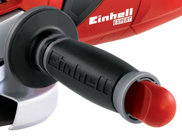 Einhell TE-AG 115 Angle Grinder 720W 240V – – Now available at MTN Shop UK. - imagen 2