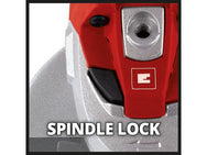 Einhell TE-AG 230 Angle Grinder 2350W 240V – – Now available at MTN Shop UK. - imagen 6