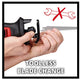 Einhell TE-AP 18/13 Li-Solo Power X-Change All Purpose Saw 18V Bare Unit